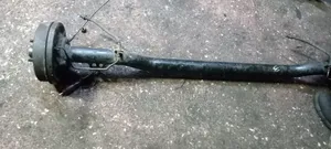 Rear Beam Toyota 102