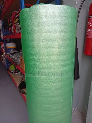 5mm Reflective Roof Heat Insulation Roll for Homes Warehouses