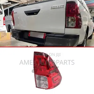 Tail Lamp Toyota Hilux Revo 2015 Onwards