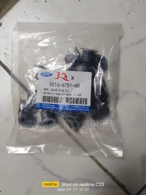 Valve Seal for Ford Ranger 3.2