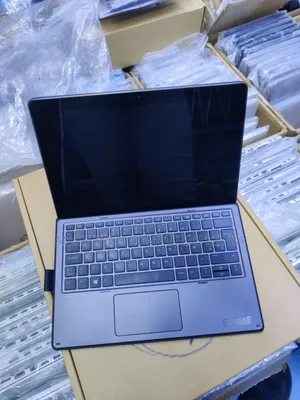 Laptop HP Pro X2 612 G2 8GB Intel Core i5 SSD 256GB