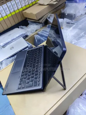 Laptop HP Pro X2 612 G2 8GB Intel Core i5 SSD 256GB