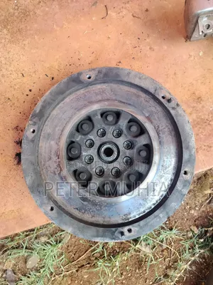Spare Parts
