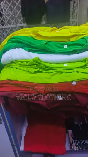 Wholesale Campaign Shirts