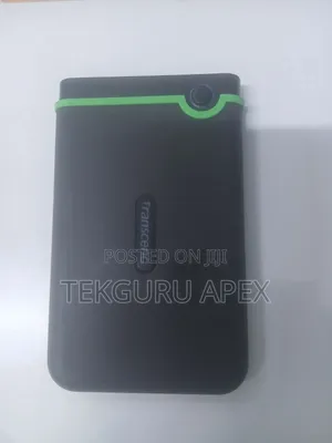 Transend Hard Disk