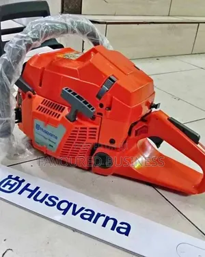 Top Stand Husqvarna Power Saw 272xp / New Orginal Powersaw Available