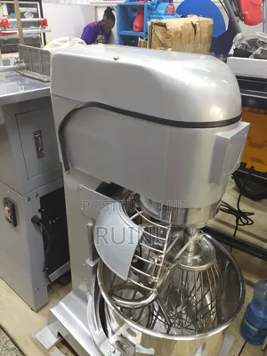 Higher Efficiency Dough Mixer/30l Dough Mixer Machine