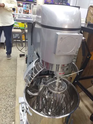 30l Durable Dough Mixer Machine/ Higher Efficiency Dough Mixer