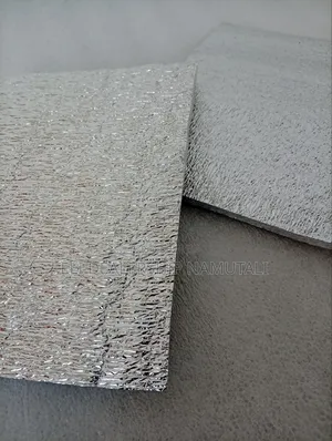 5mm Eco-Friendly Heat Insulation Roll for Energy-Efficient Buildings