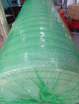 5mm Eco-Friendly Heat Insulation Roll for Energy-Efficient Buildings