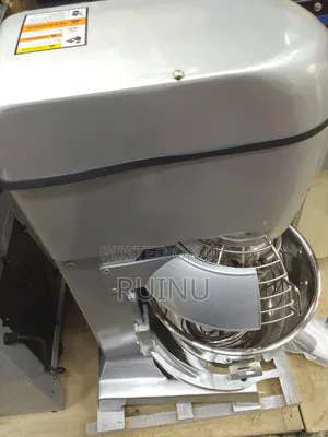 30l Dough Mixer Machine/ Brand New Dough Mixer