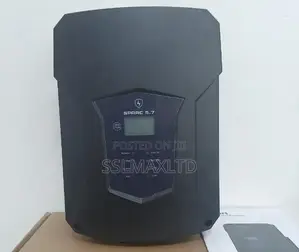 Sparc 5.7 Wifi Electric Fence Energizer