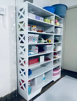 Multi Purpose Storage Cupboard Pay on Delivery