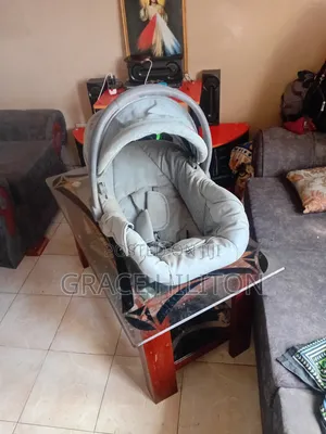 Vaby Car Seat