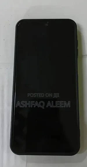 Samsung Galaxy A17 128 GB Black