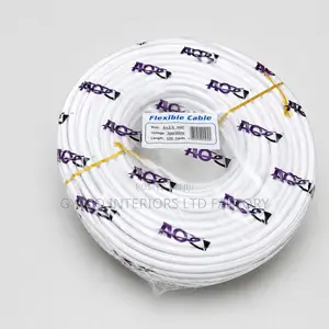 Flexible Cable
