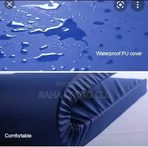 Macintosh Waterproof Mattress Protector | All Sizes