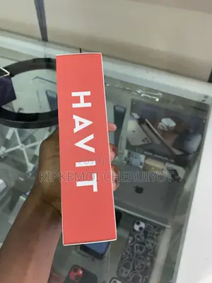 Havit MS62WB PRO Dual-Mode Wireless Mouse