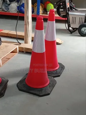 Traffic Cones 75cm