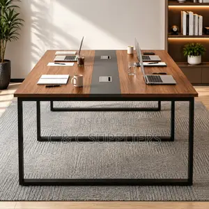 Imported Office Conference Table-240cm