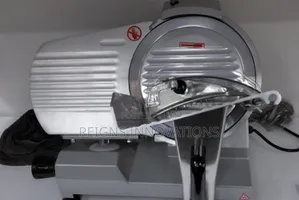 Meat Slicer