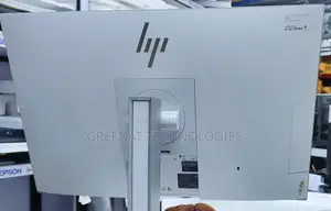 HP All in One Monitor Eliteone 800 G5