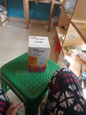 Light Bulb for Sale