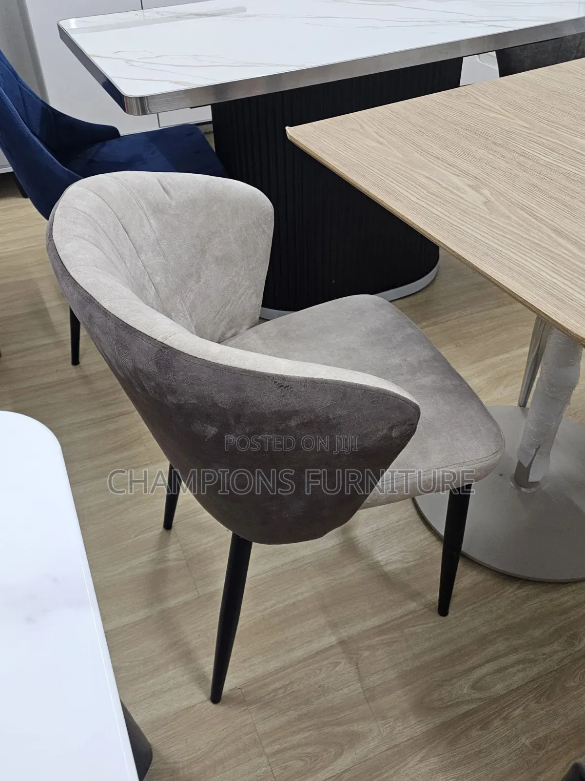 Classic Dining Chair