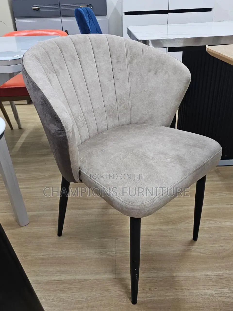 Classic Dining Chair