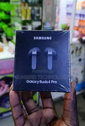 Samsung Galaxy Buds4 Pro