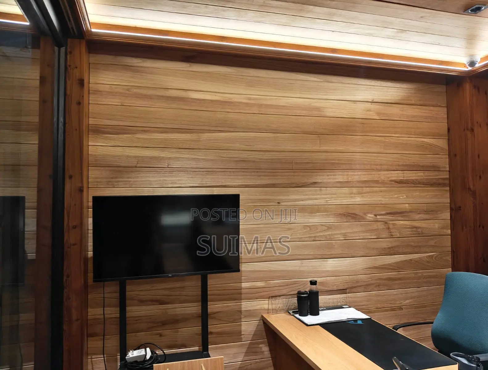 TNG Wall Cladding