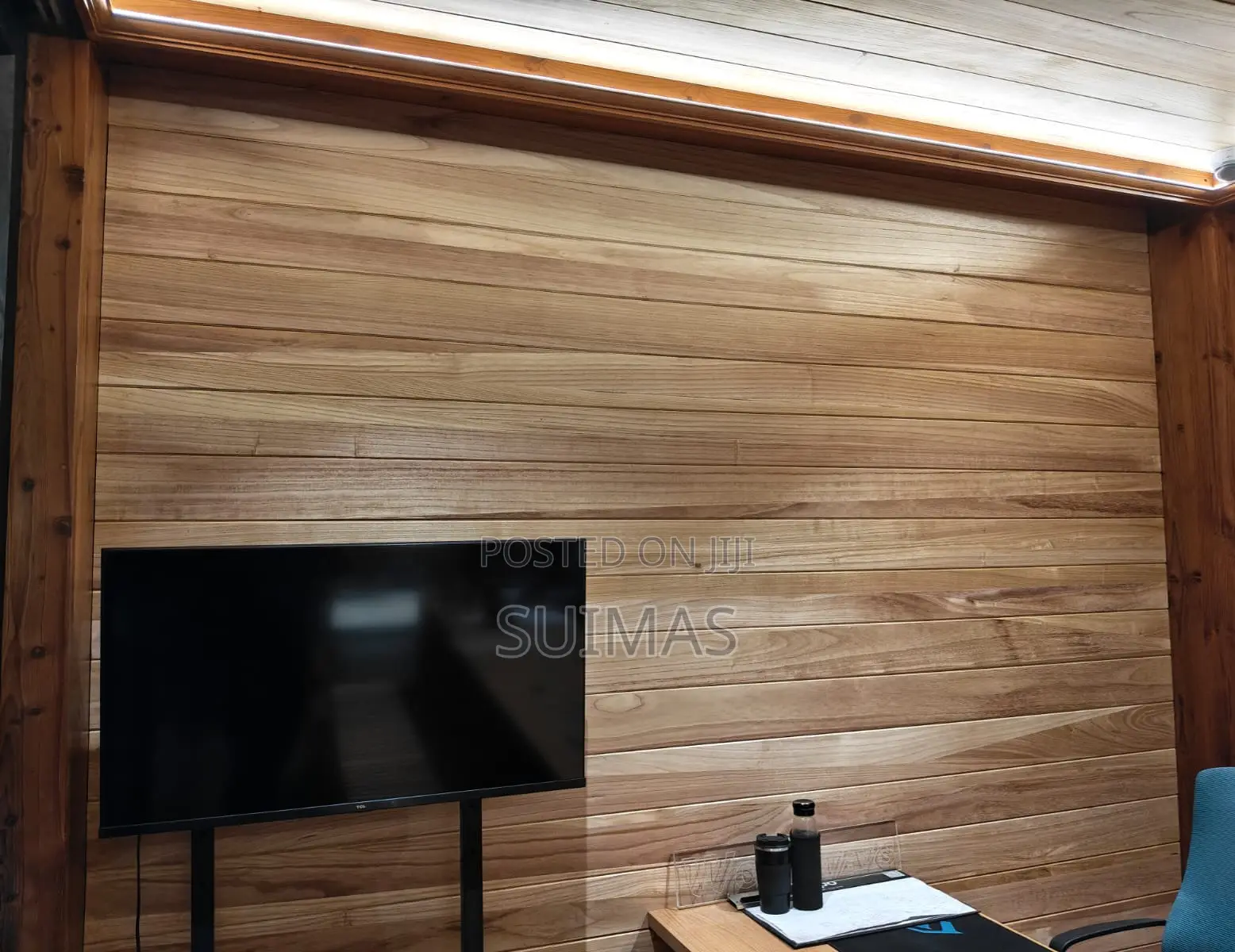 TNG Wall Cladding