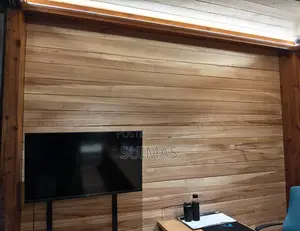 TNG Wall Cladding