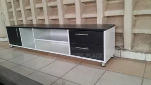 Morden Wooden TV Stand Morden Wooden TV Stand 6FT