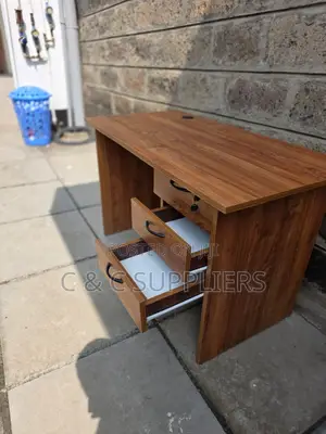 Generic Home Clerical Study Desk-1.2m