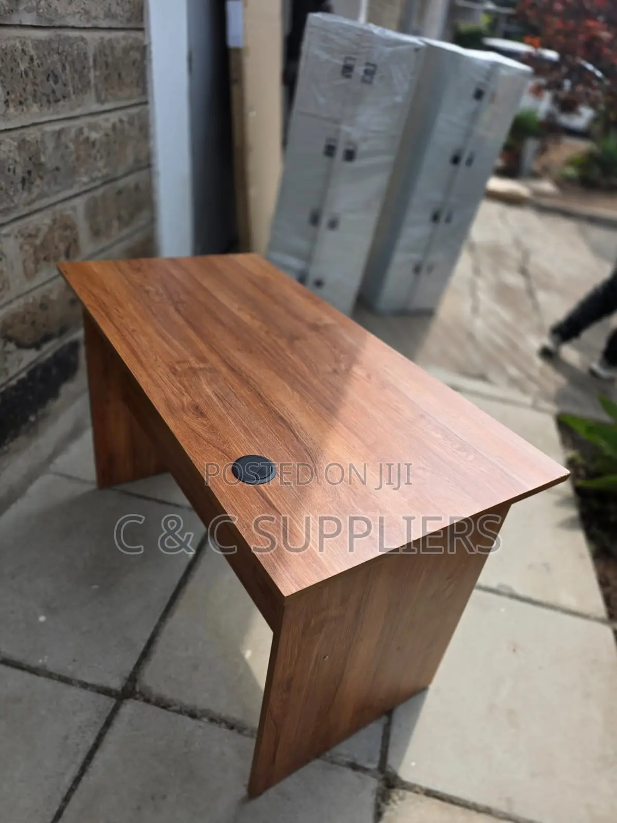 Generic Home Clerical Study Desk-1.2m