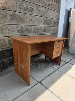 Generic Home Clerical Study Desk-1.2m