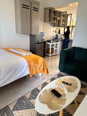 Meru Abnbs -Sylvannah Homes