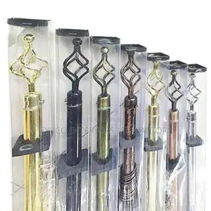 Curtain Rods 3M