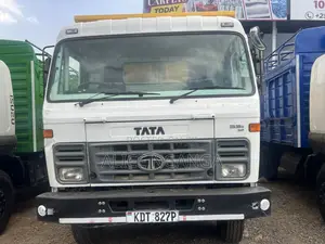 2025 Tata Bogii Tipper 2518