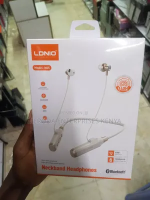Lonio N05 Wireless Headset Bluetooth