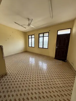 2bdrm Apartment in Mwembelegza, Bamburi for rent