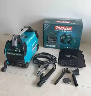 Heavy Duty Makita Welding Machine Arc 950