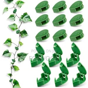 10 PCS Plant Clips for Climbing Plants