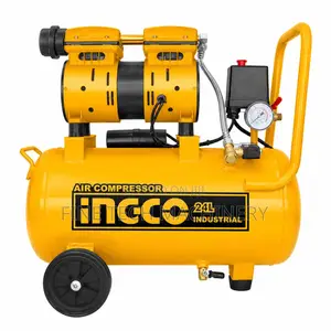 Oilless Air Compressor