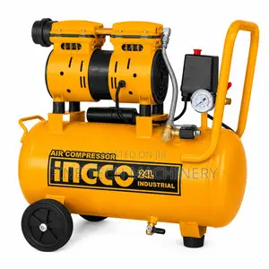 Oilless Air Compressor