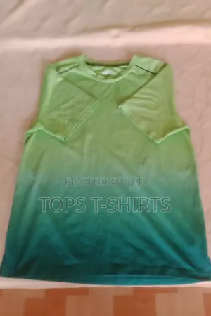 Short Sleeve Tshirt