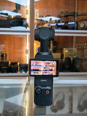 Dji Osmo Pocket 3 Combo