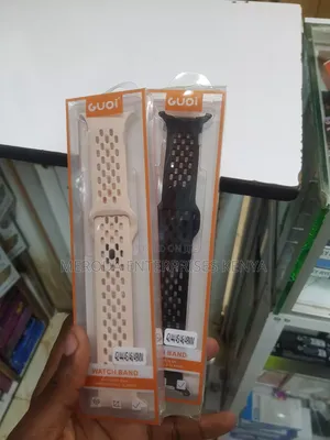 42/44/45 New Original Smartwatch Straps