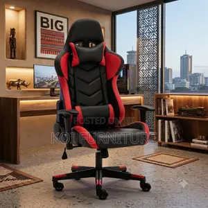 Office Chairs; Ergonomic Gaming Chair With Function Sedentary Backrest